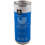 Hazelnut Sea Salt Coffee