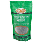 French Lentils Dry