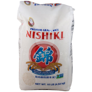 Premium Sushi Rice 10LBS