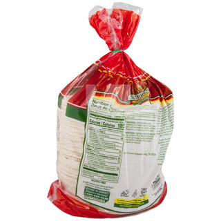 Corn Tortillas 80Pcs 4.16Lbs (GF)