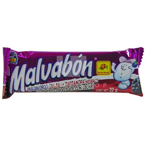 Malvabon Chocolate bar