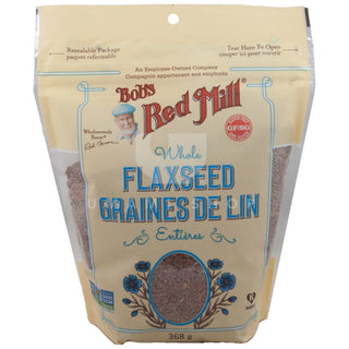 Brown Flaxseed Whole (GF)