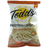 Protein Crisps Cheddar (GF)