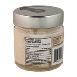 Raw Creamy Prairie Honey 12oz