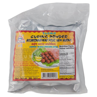 Curing Powder