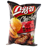 Swing Chip Soy Chicken