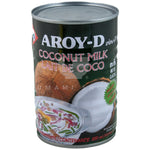 Coconut Milk, Dessert