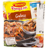 Goulash Soup Mix