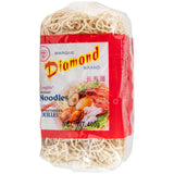 Diamond Egg Noodle