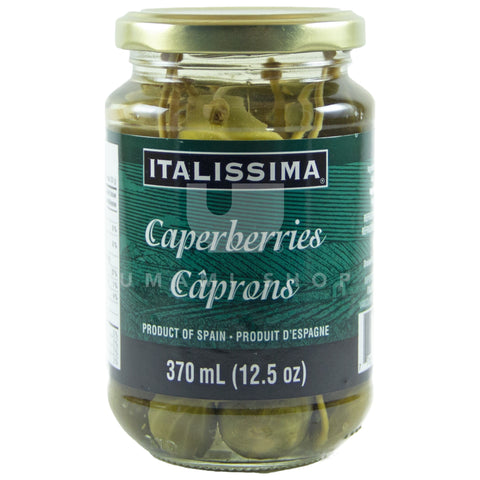 Caperberries