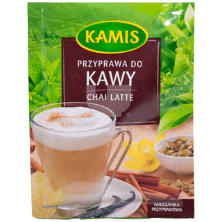 Chai Latte Seasoning