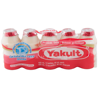 Yakult 5Pack (BB: Nov.7th)