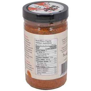 BBQ Chicken Spices