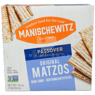 Matzo Cracker Original