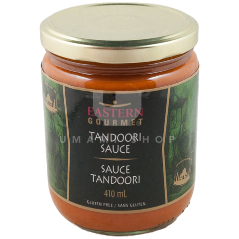 Tandoori Sauce (GF)