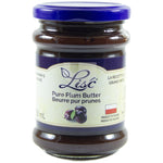 Pure Plum Butter Jam