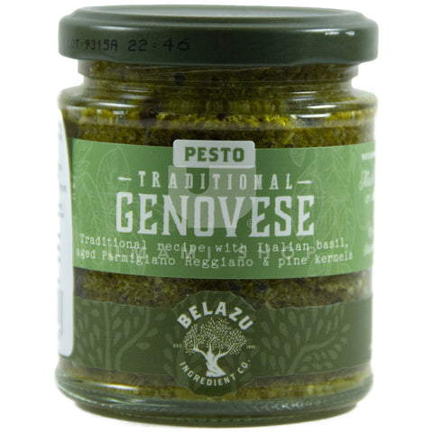 Pesto Italian Basil