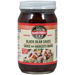 Black Bean Sauce w/Garlic