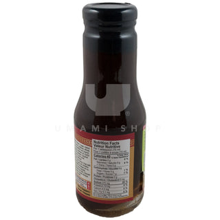 BBQ Sauce Chinese