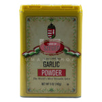 Garlic Powder