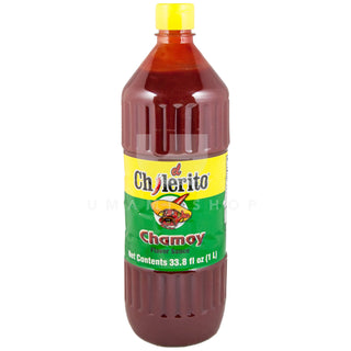 Chamoy Salsa (Mild)