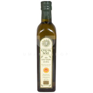 Olive Oil (Unfiltered)