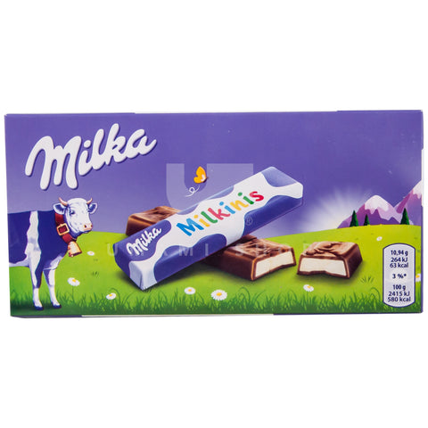 Milkinis Chocolate Stick
