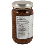 Spicy Black Olive Tapenade