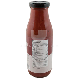 Truffle Ketchup (GF)