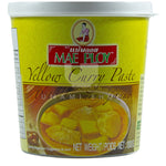 Yellow Curry Paste 2.2lbs