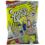 Super Lemon Candy