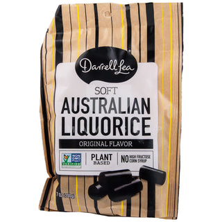 Liquorice Australian Soft