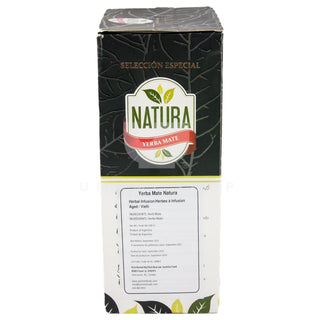 Yerba Mate Natura Special