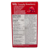 Pocky Strawberry Crunchy