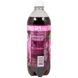 Faygo Black Cherry Bottle