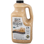 Deep Rst Sesame Dressing XXL