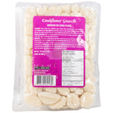 Gnocchi Cauliflower