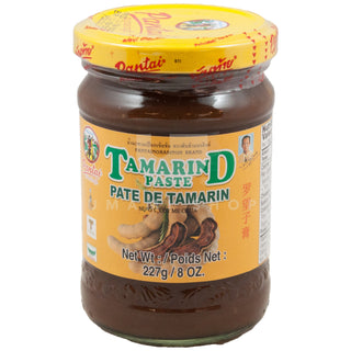 Tamarind Paste