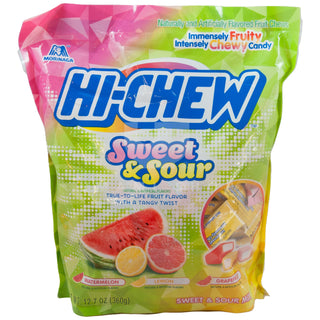 Hi-Chew Sweet & Sours (L)