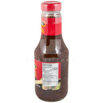 Ranchera Sauce
