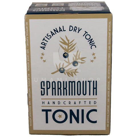 Tonic Artisanal Dry 6Pack