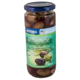 Olive Meze Pitted