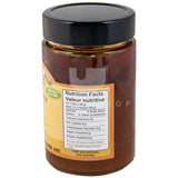 Cuban Honey Unpasterurized