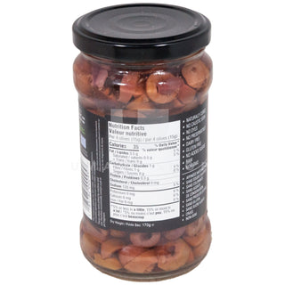 ORGANIC Kalamata Olives Sliced