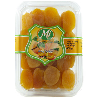 Dried Apricot