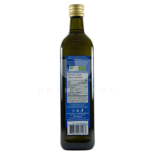 ORGANIC Olive Oil (Blue Label)