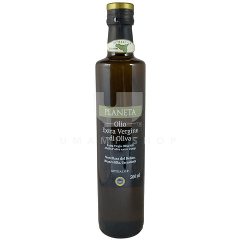 Olive Oil Planeta