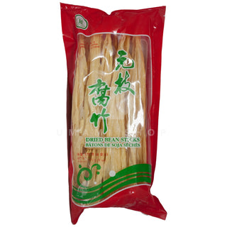 Bean Curd Sticks (Dried)