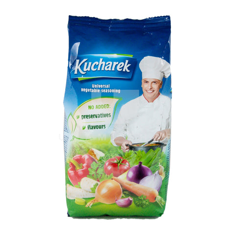 Universal Seasoning Kucharek