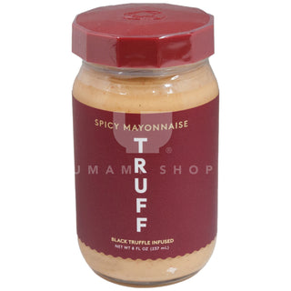 Truffle Mayonnaise Spicy